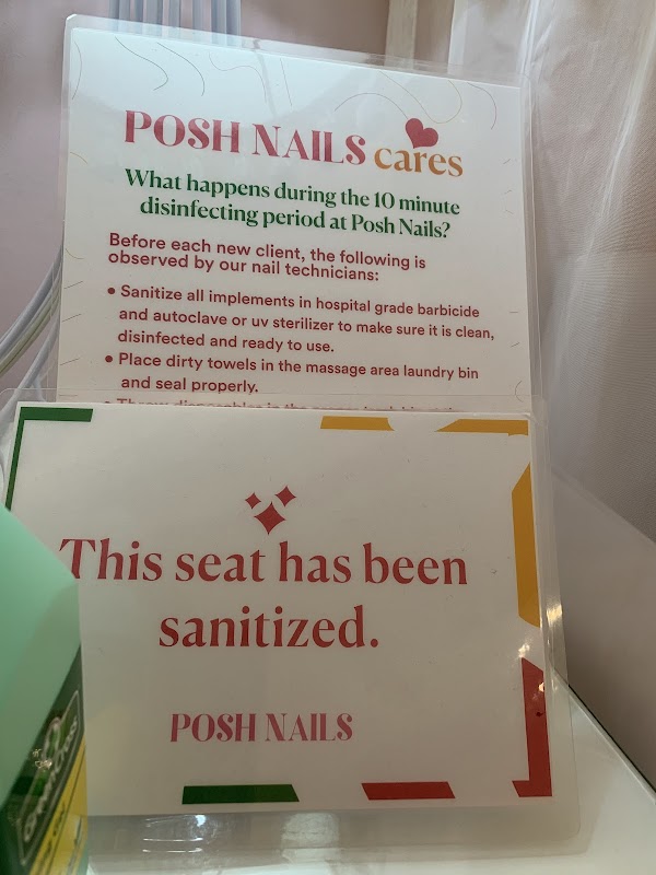 POSH