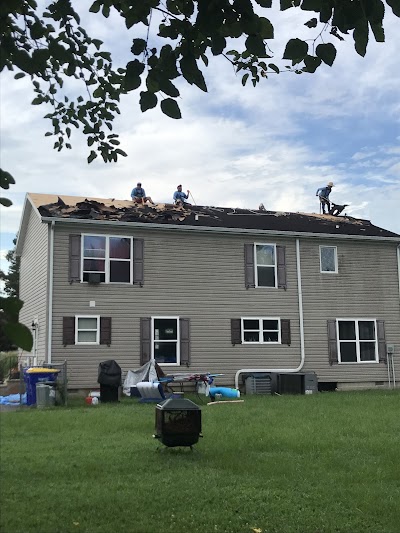 Bayside Roofing