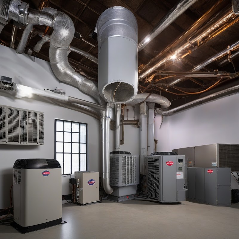 Polar Pulse Heating Cooling LLC