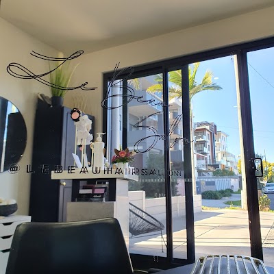 LE BEAU SALON