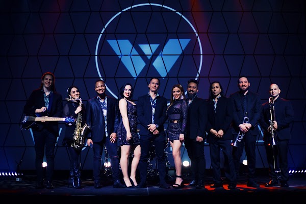 Wonderama Band portfolio