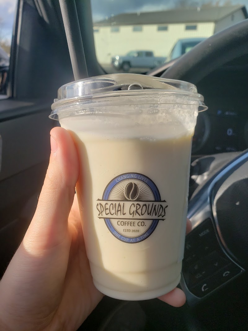Special Grounds Coffee photo 3