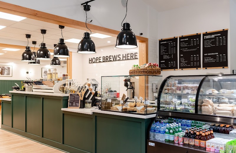 Special Grounds Coffee photo 1