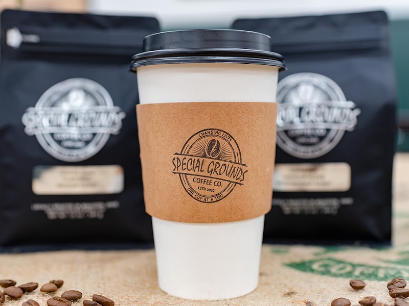 Special Grounds Coffee photo 3