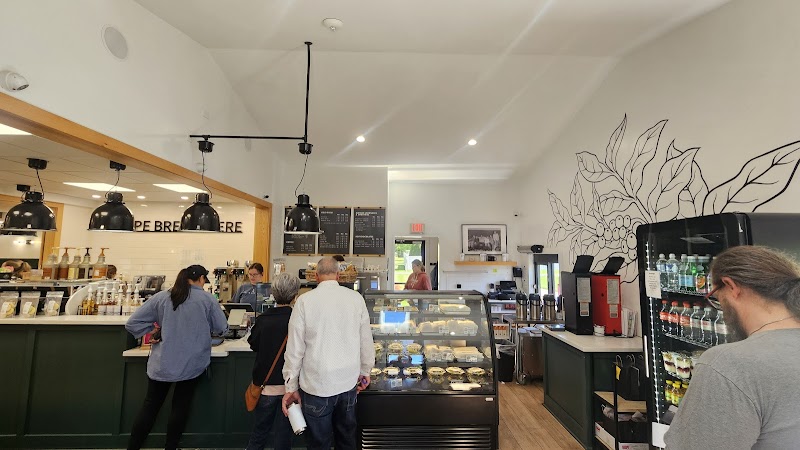 Special Grounds Coffee photo 4