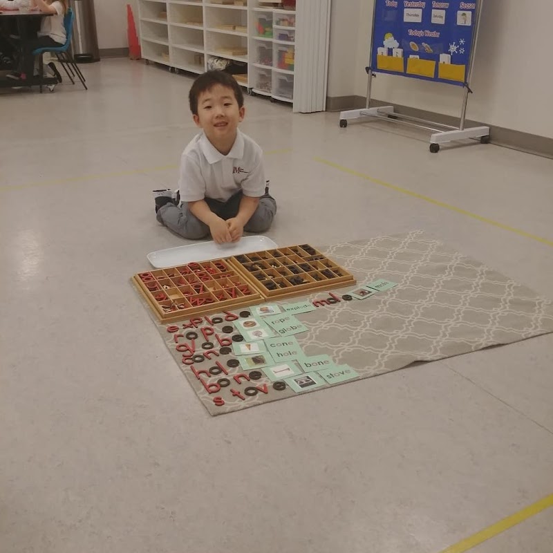Just Montessori Inc. photo 3