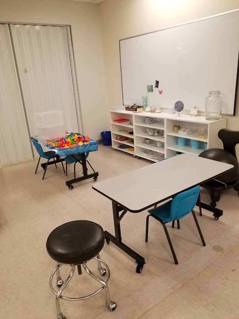 Just Montessori Inc. photo 2