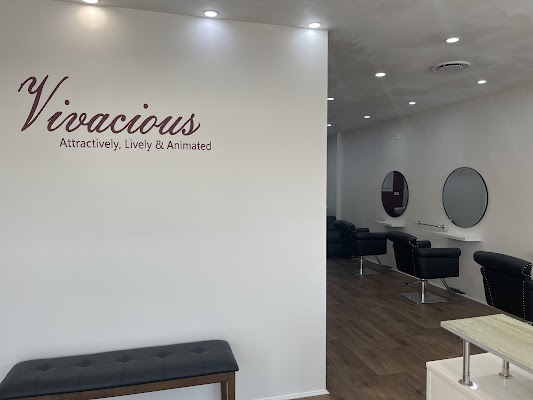 Vivacious Hair photo 2