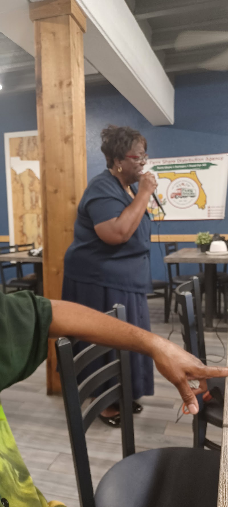 the Lighthouse Cafe photo 2