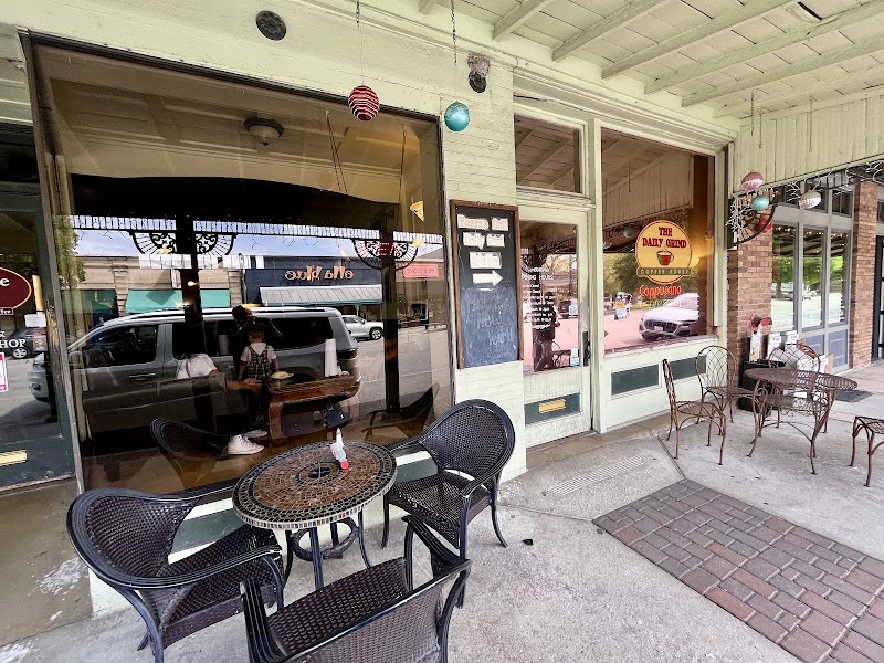 The Daily Grind photo 1