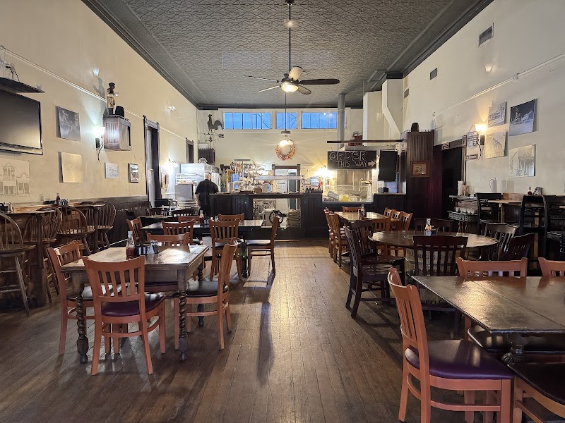 The Daily Grind photo 2