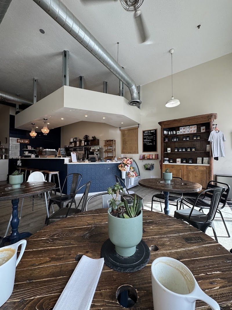 The Honeysuckle Coffee Co. photo 4