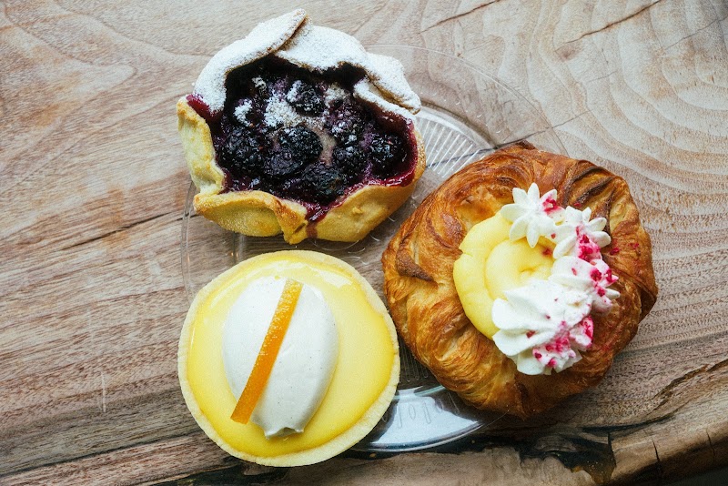 The Honeysuckle Coffee Co. photo 2