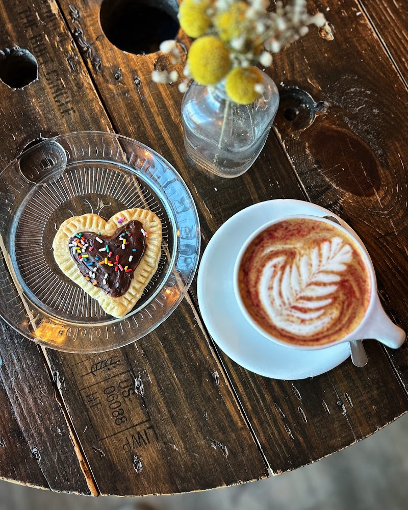 The Honeysuckle Coffee Co. photo 2