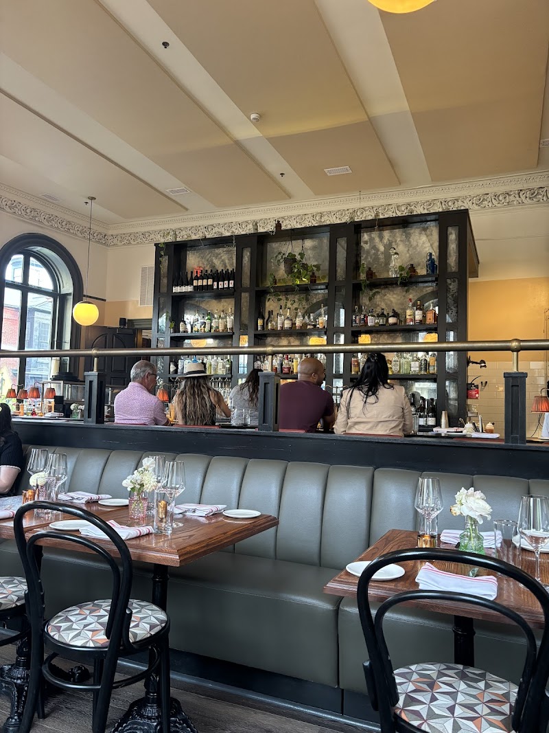 Brasserie La Banque photo 2