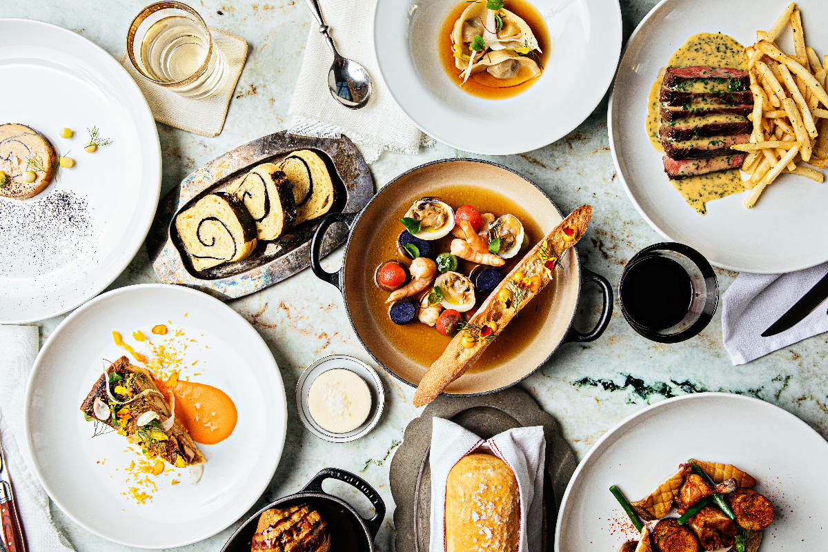 Brasserie La Banque photo 2