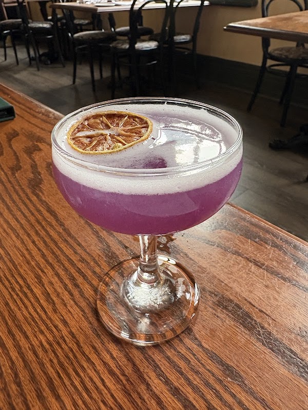 Brasserie La Banque photo 5