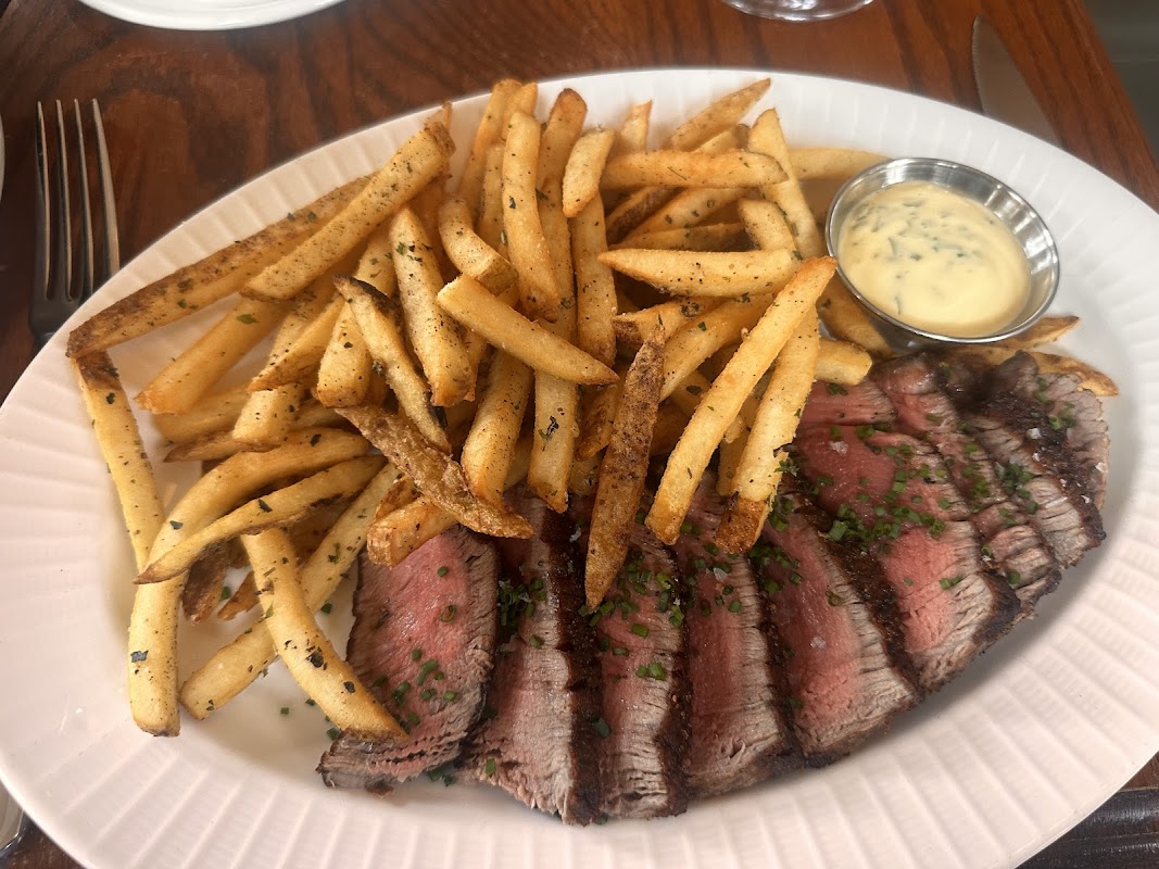 Brasserie La Banque photo 3