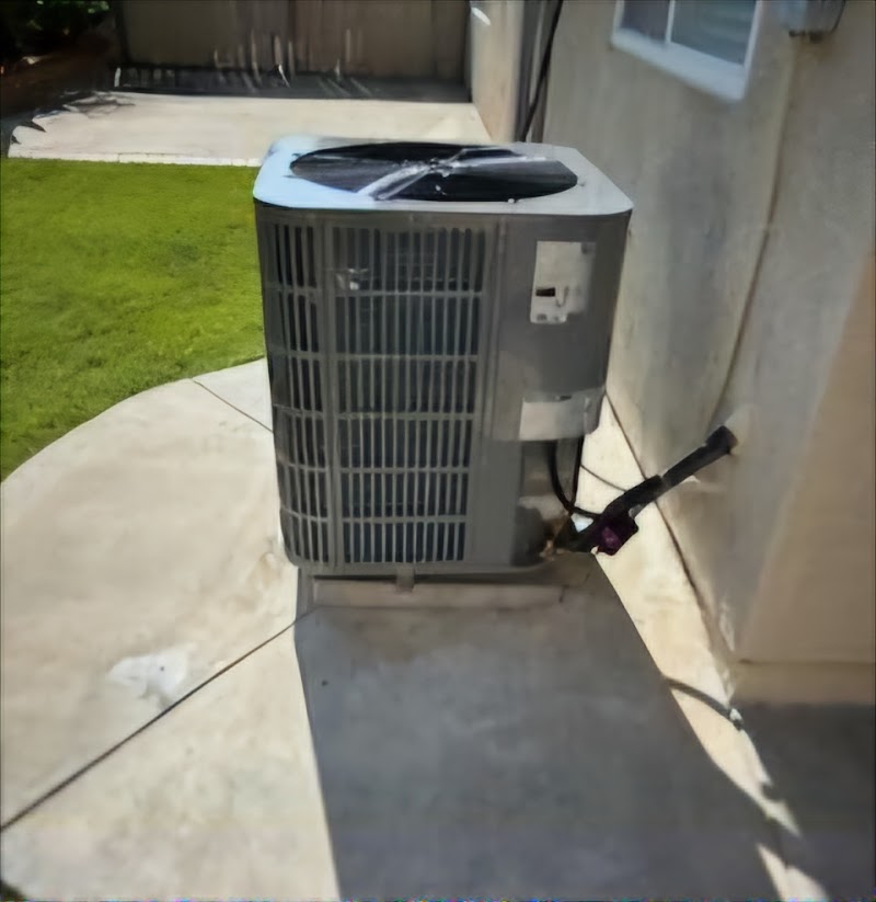 Air Tech 24 Heating and Air Conditioning - General Contractor in Torrance