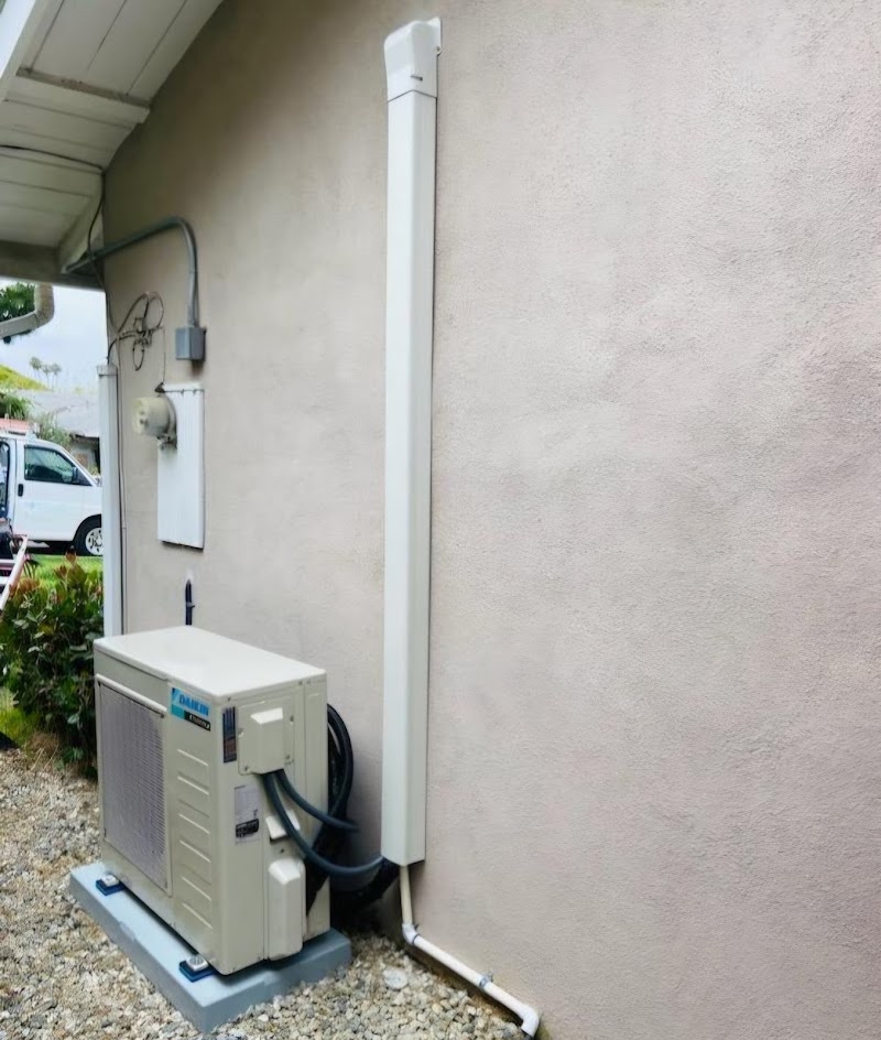 Air Tech 24 Heating and Air Conditioning - General Contractor in Torrance