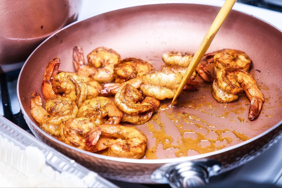 Chef Gil & Co.: Google Places image 5