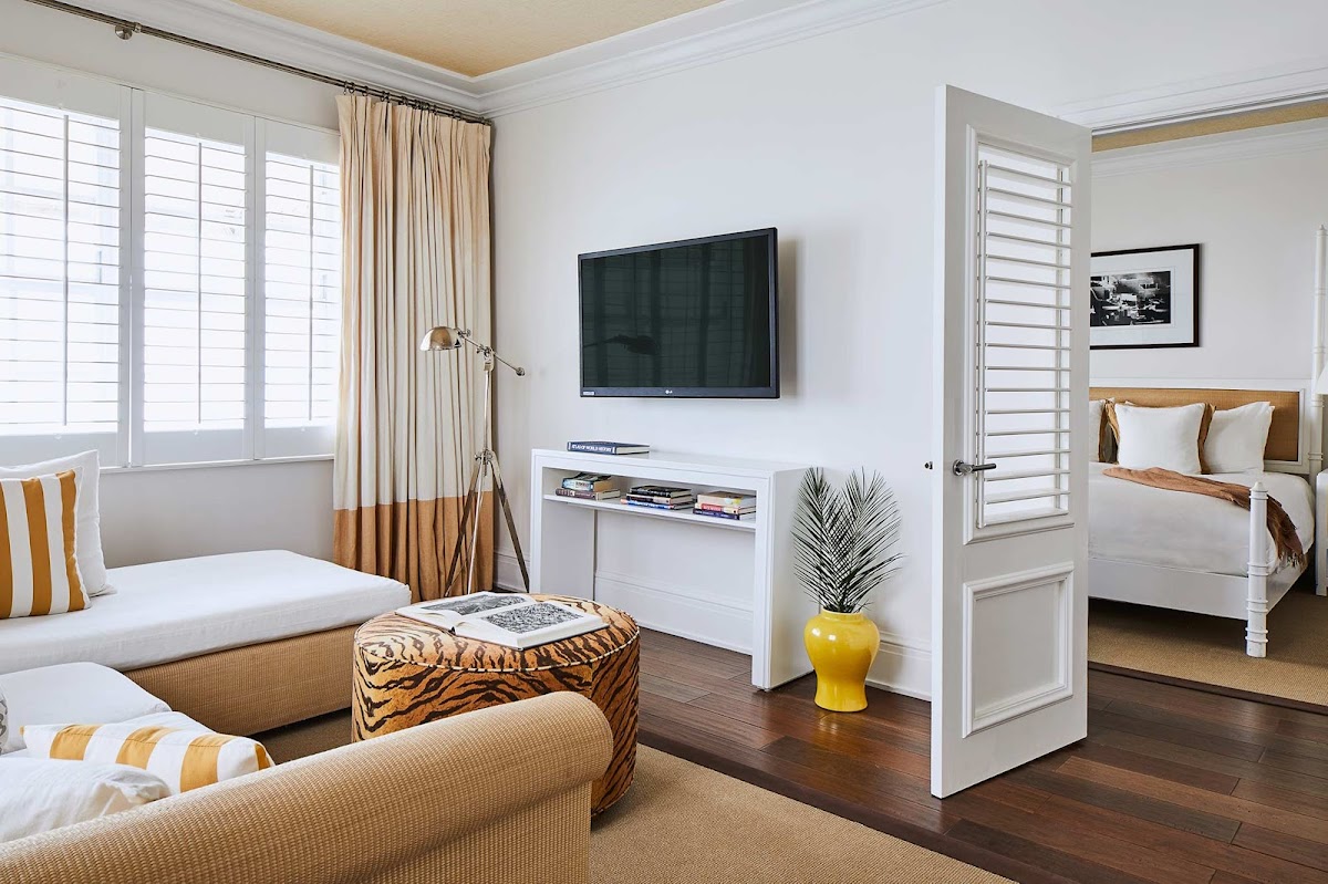 The Betsy Hotel: Google Places image 2