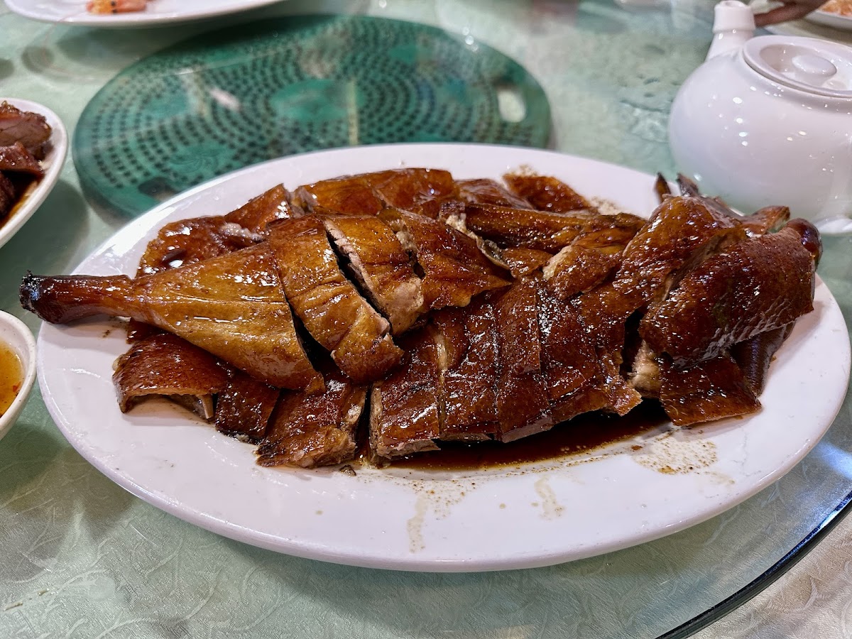 陳記花園燒鵝酒家 photo 3