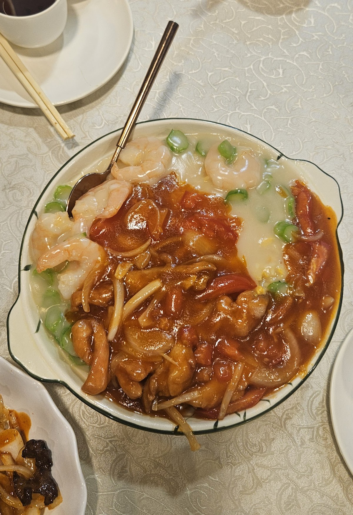 陳記花園燒鵝酒家 — photo 7
