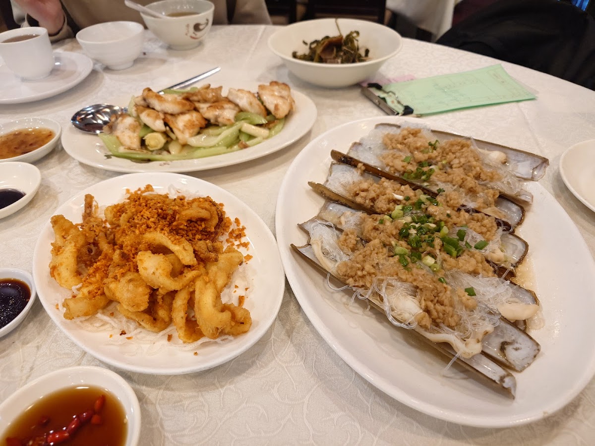 陳記花園燒鵝酒家 photo 5