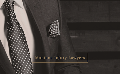 Montana Personal Injury Lawyer - Car accident lawyer in Billings