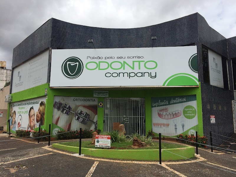 Odontto Centro - Clínica Odontológica - foto 2