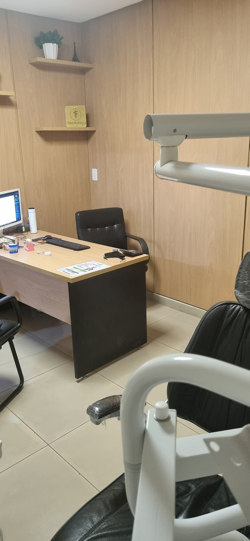 Odontto Centro - Clínica Odontológica - foto 3