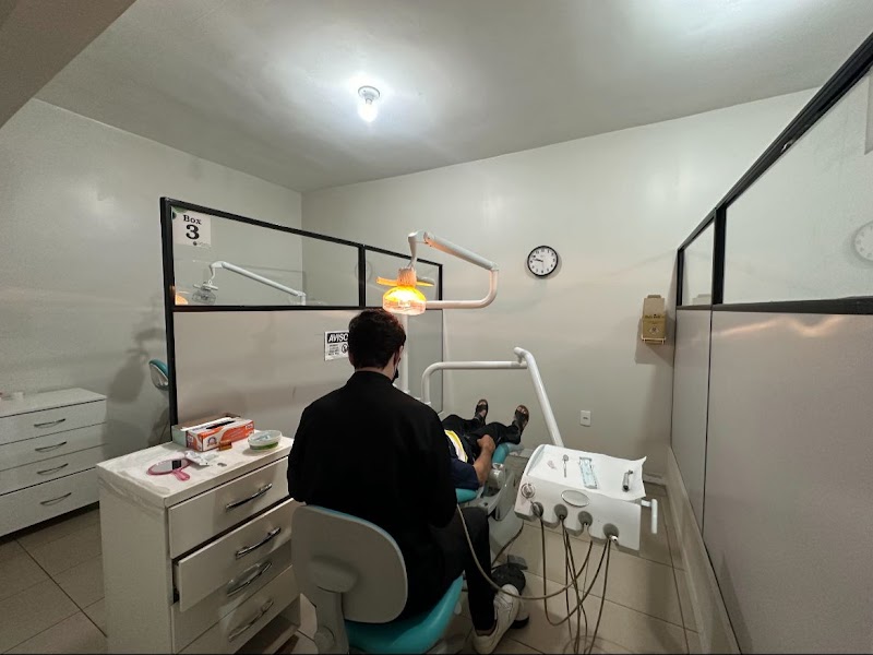 Odontto Centro - Clínica Odontológica