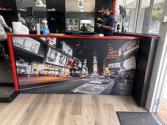 Platinum Barber Shop photo 2