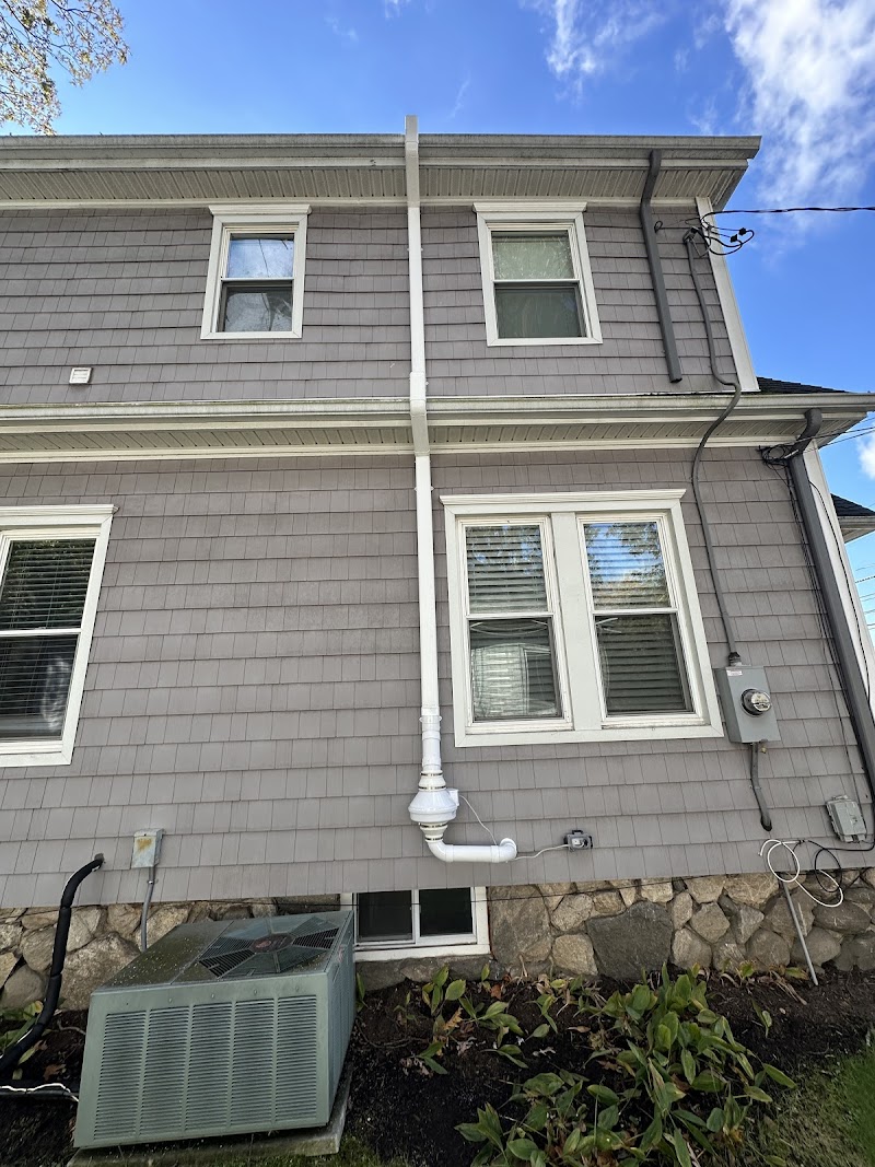 Lance Dorfi, LLC radon testing