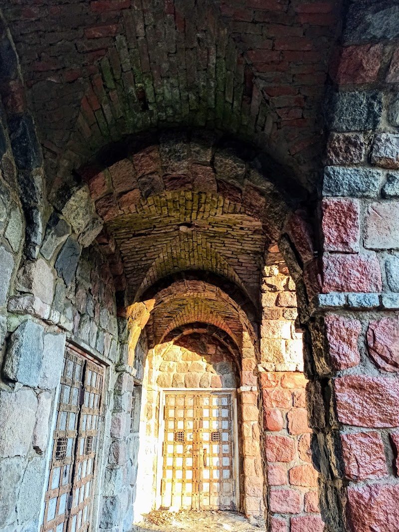 Кирха меннонитов (Неман) — фото 3