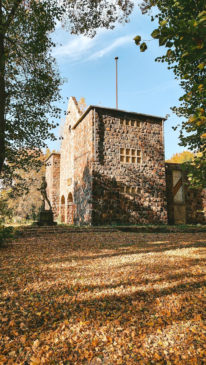 Кирха меннонитов (Неман) — фото 2