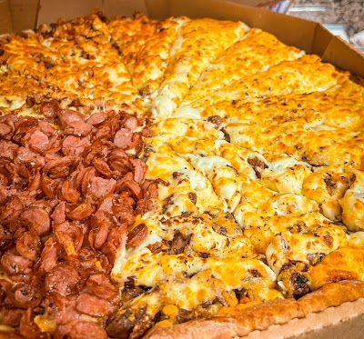 Foto de Pizzaria Positano