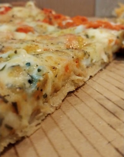 Foto de Pizzaria Positano