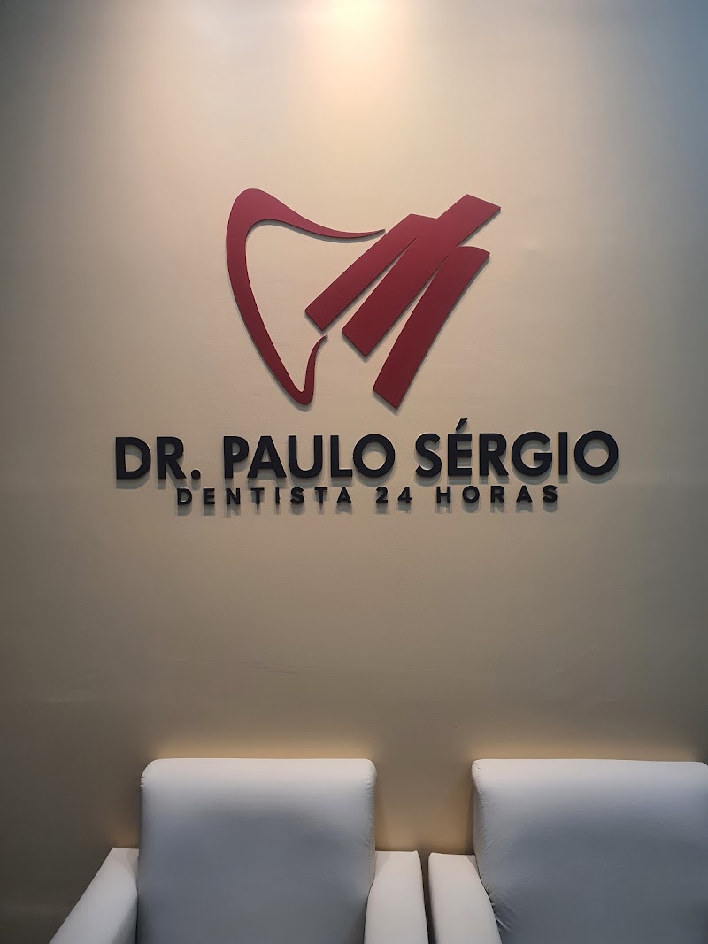 Dentista 24h . Dr. Paulo Sérgio - foto 5