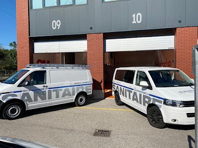 Fallet Sanitaire Chauffage