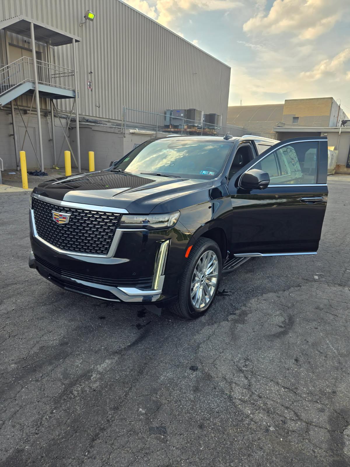 Platinum Luxury Fleet Limousine Service: Google Places image 5