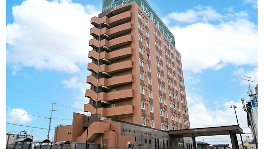 ホテルルートイン盛岡南インター