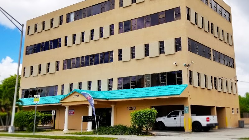 Miami Ultrasound & X-Ray | Imaging Nation Diagnostics