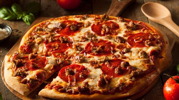 Photo of Bruno’s Italian Kitchen