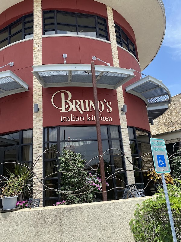 Photo of Bruno’s Italian Kitchen