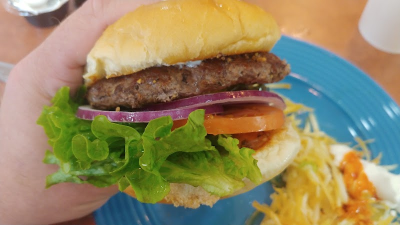 Sunny's Cafe' photo 2