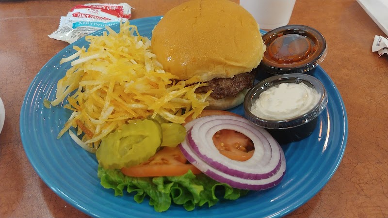 Sunny's Cafe' photo 1