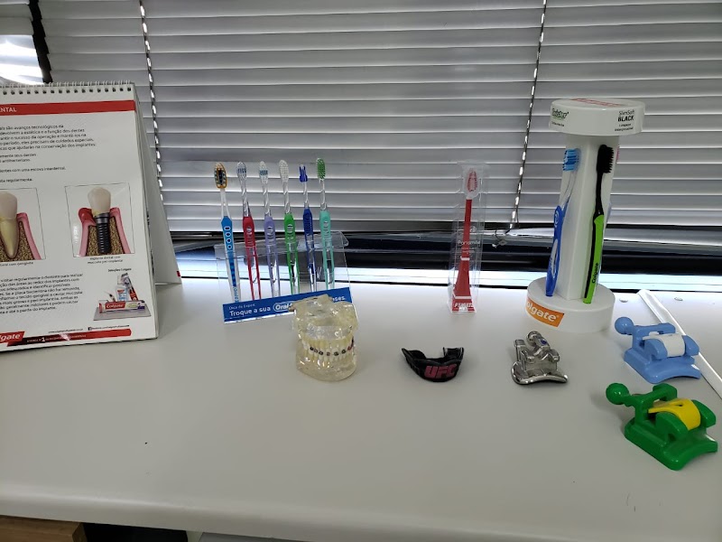 Clínica Alô Dente - foto 2