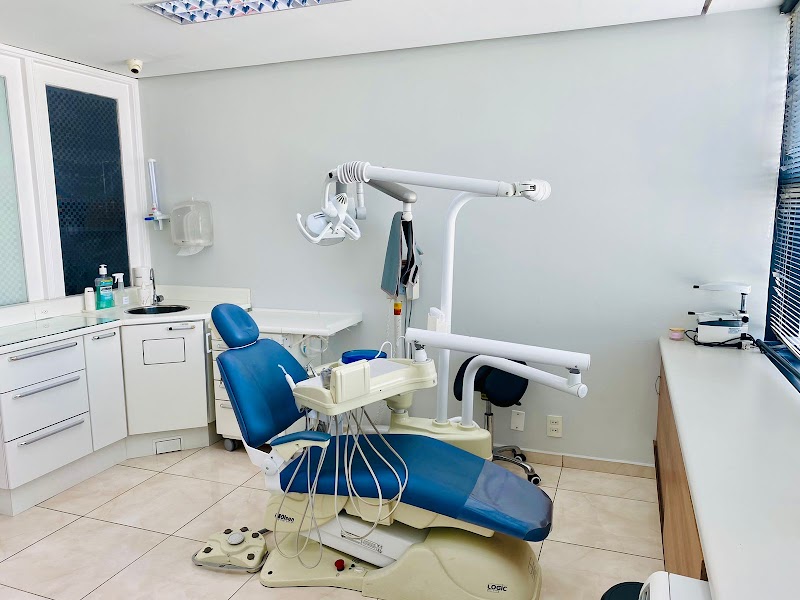 Clínica Alô Dente